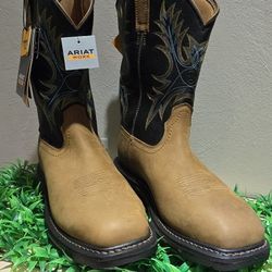 "Men's boots"