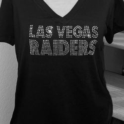 LAS VEGAS RAIDERS 