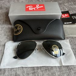 Ray Ban Sunglasses 