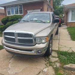 2003 Dodge Ram