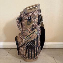Golf bag