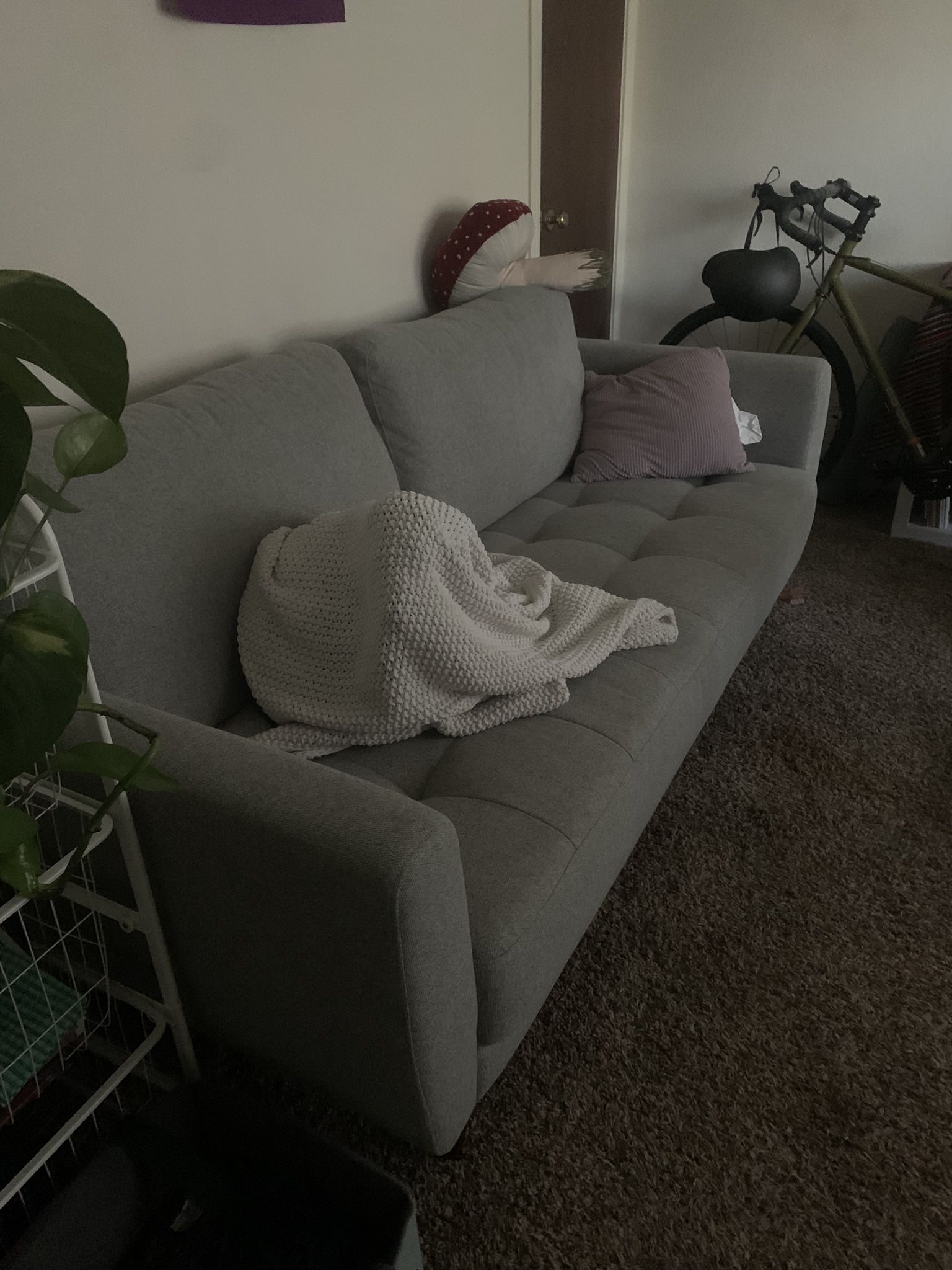 Living spaces Sofa