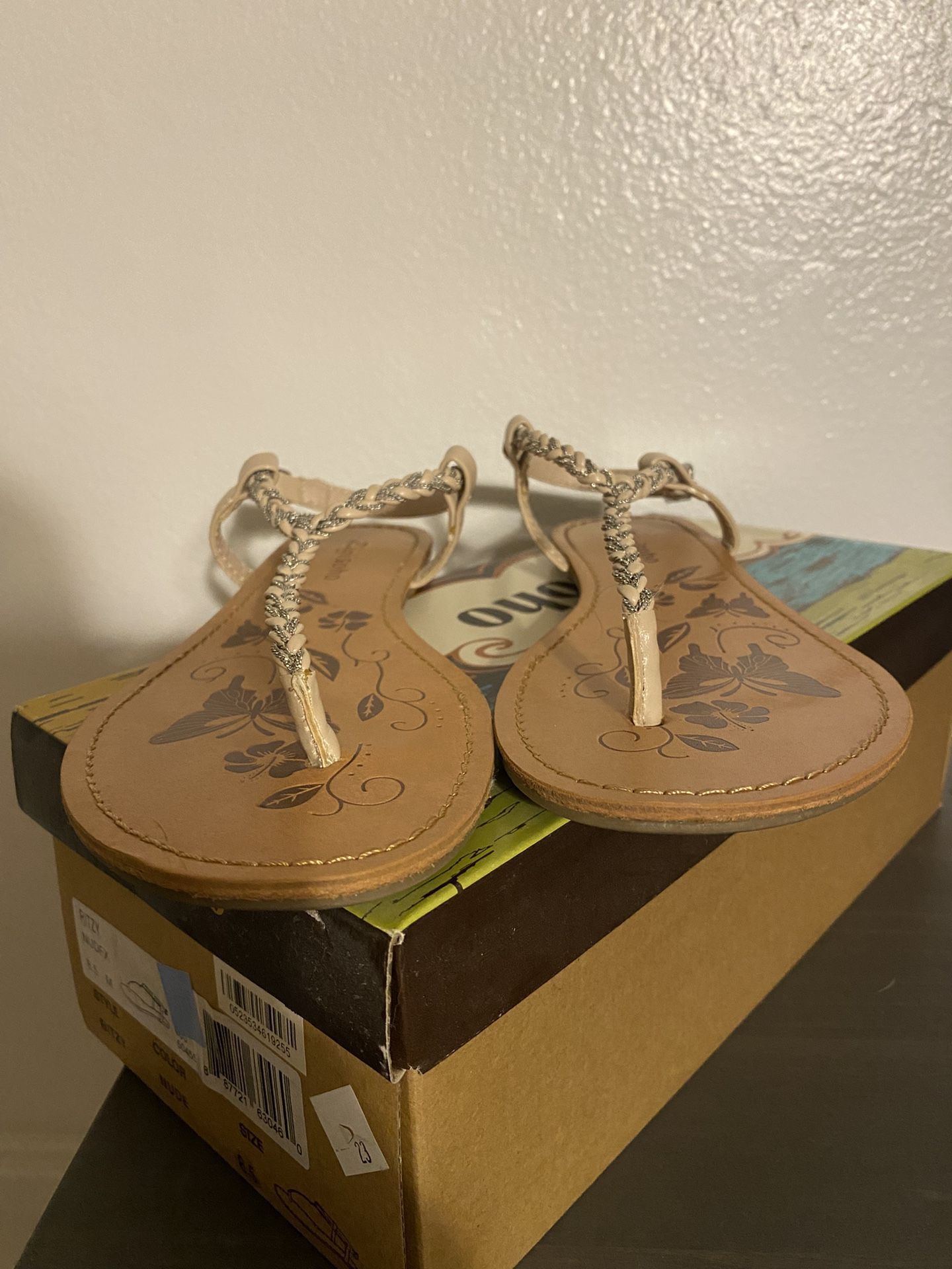 Women’s Sandals