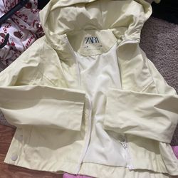 Raincoat