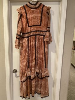 Dress Brand New