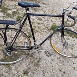 Road bike online offerup