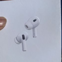 AirPods Pro