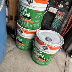 Cement Sealer