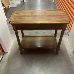 Display Furniture Table