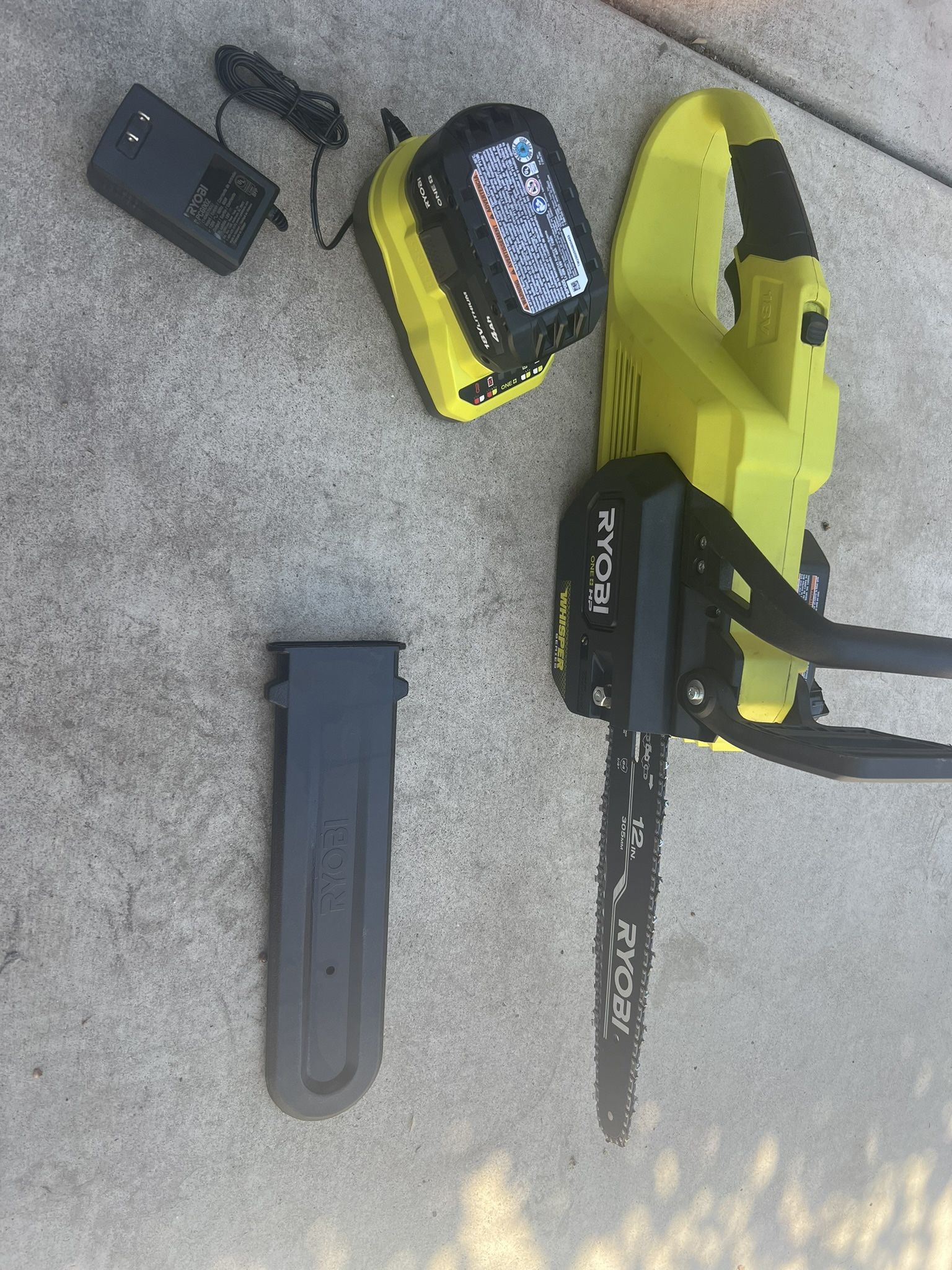 Ryobi