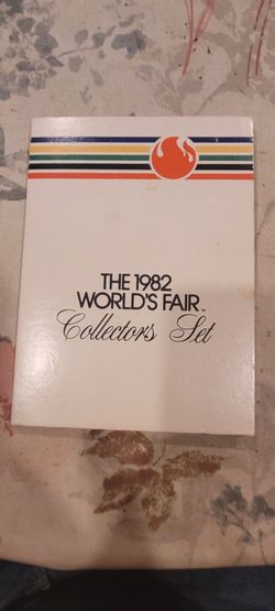 1982 Worlds Fair