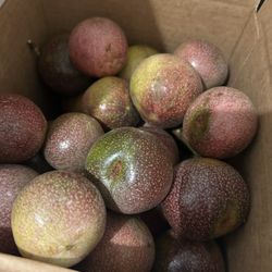 Passion Fruit Homestead