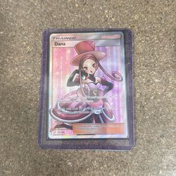 Dana Full Art Near Mint