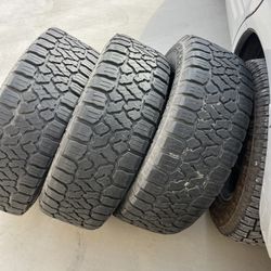 Tires
