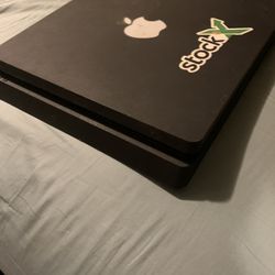 PS4 