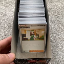151 Bulk Pokémon Cards