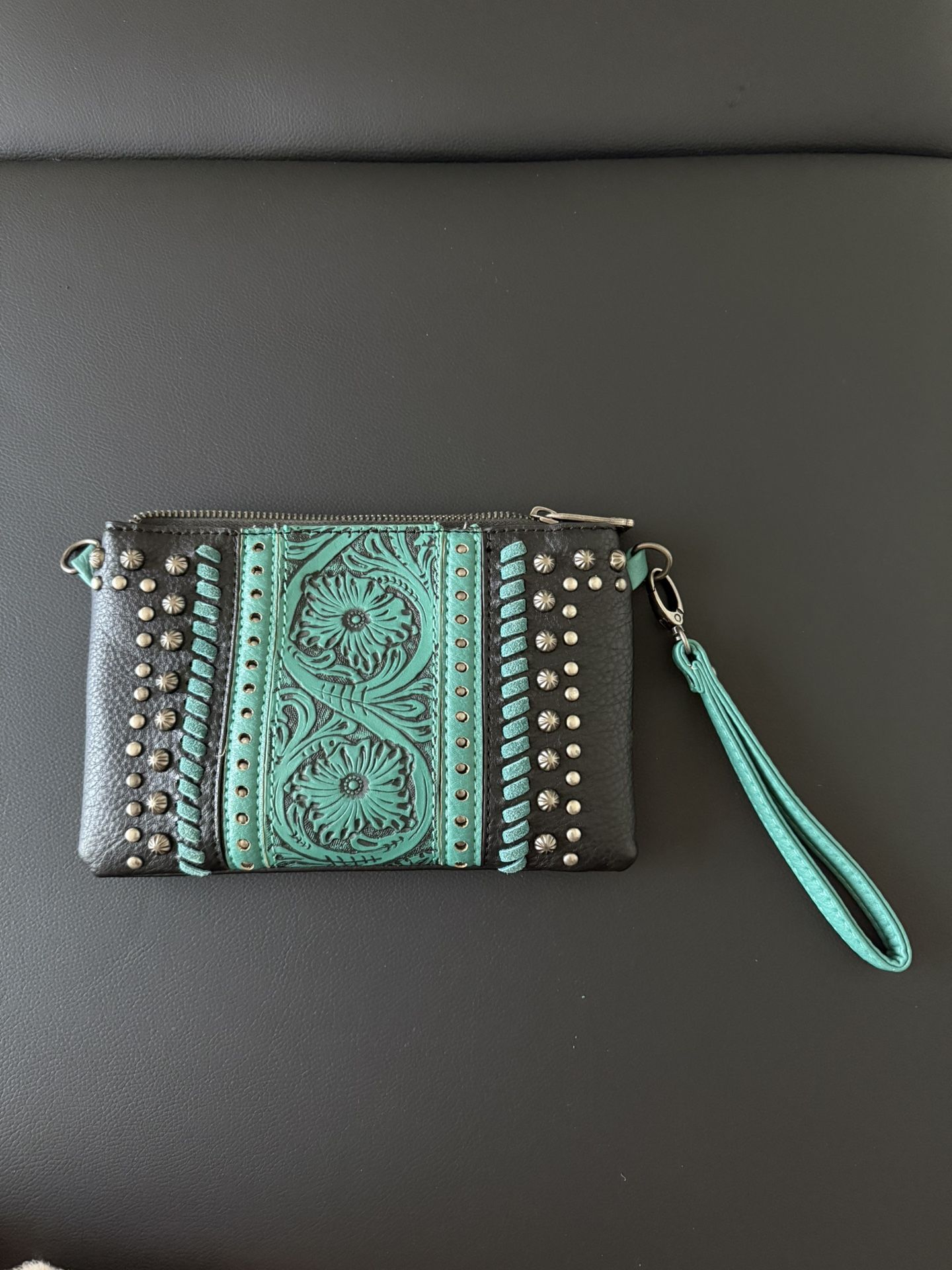 western purse