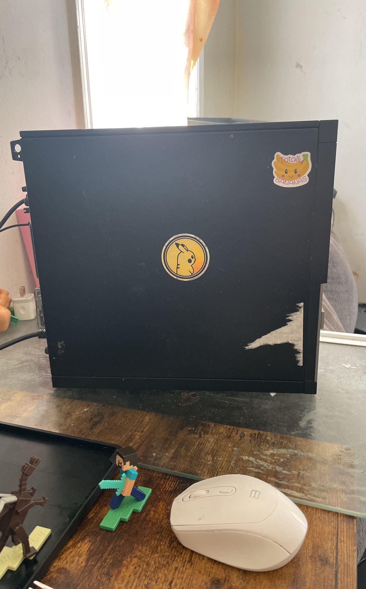 Pc