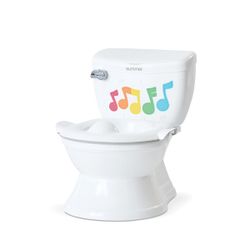 Summer My Size Potty: Lights & Songs Transition