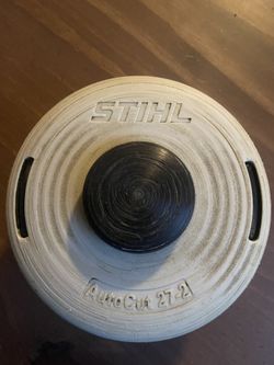Stihl AutoCut 27-2 Trimmer Head