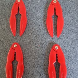 Nantucket Heavy Duty Aluminum Seafood Cracker