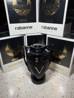 INVICTUS RABANNE ABSOLU 100ml