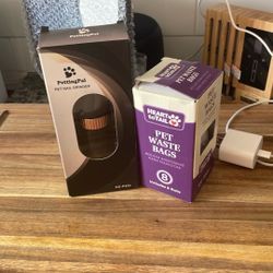 Pet Nail Grinder