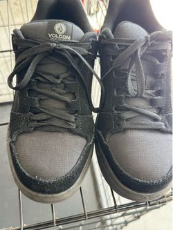 Composite toe Volcom