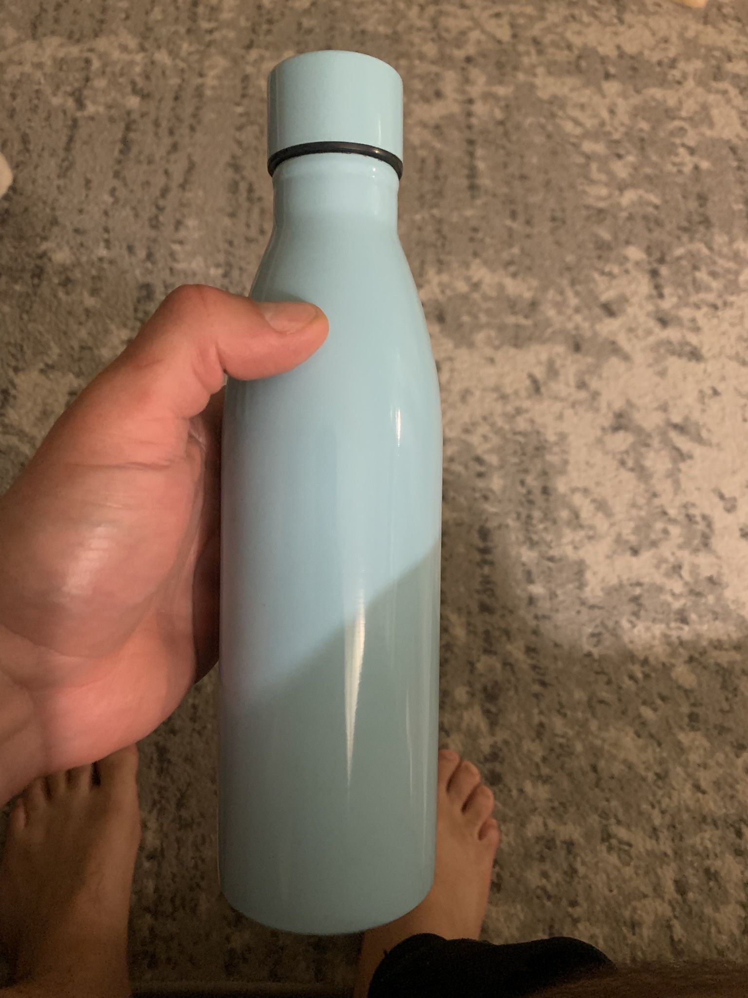 Brand new flask Make A Offer