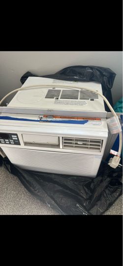 Free Window AC Unit