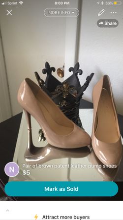 Jessica Simpson heels