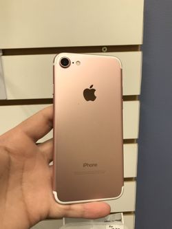 iPhone 7 128GB Factory Unlocked