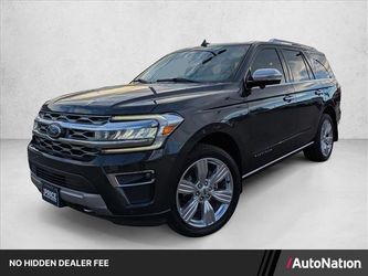 2023 Ford Expedition