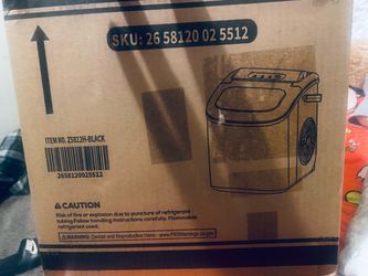 Ice Maker