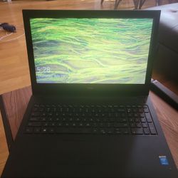 Laptop 