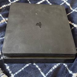 PS4 