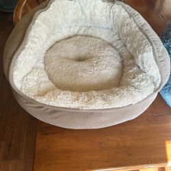 2 Dog Beds