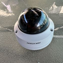 Security camera