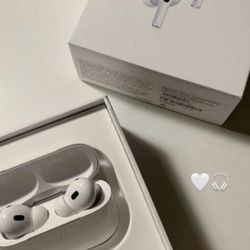Apple Airpod’s Pro 