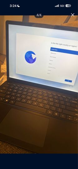 Laptop
