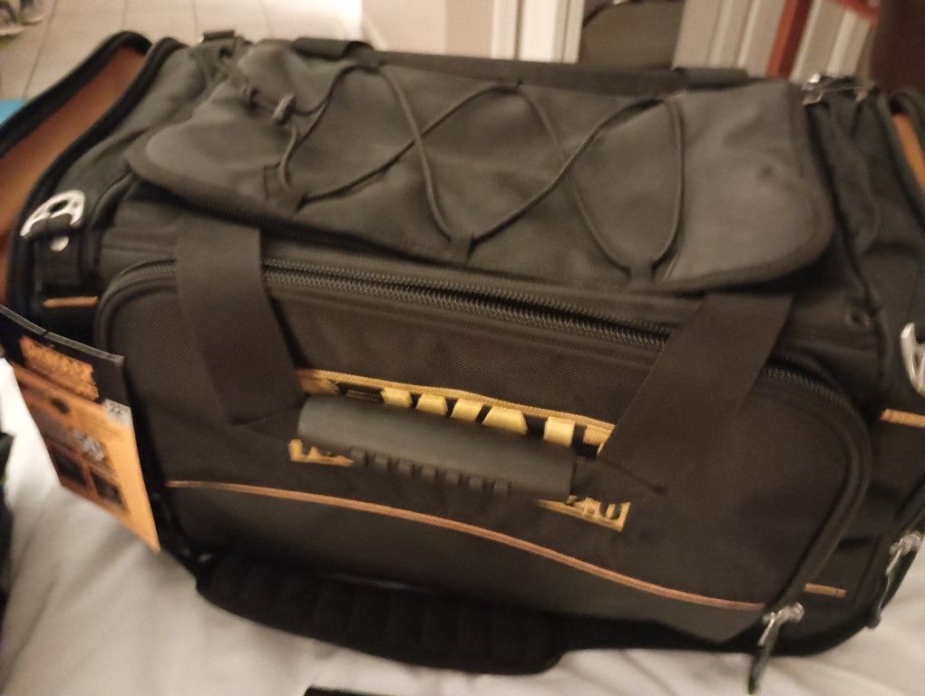 DeWalt Tough built 2.0 Tool Bag
