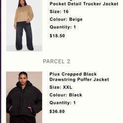 Pretty Little Thing - Brand New