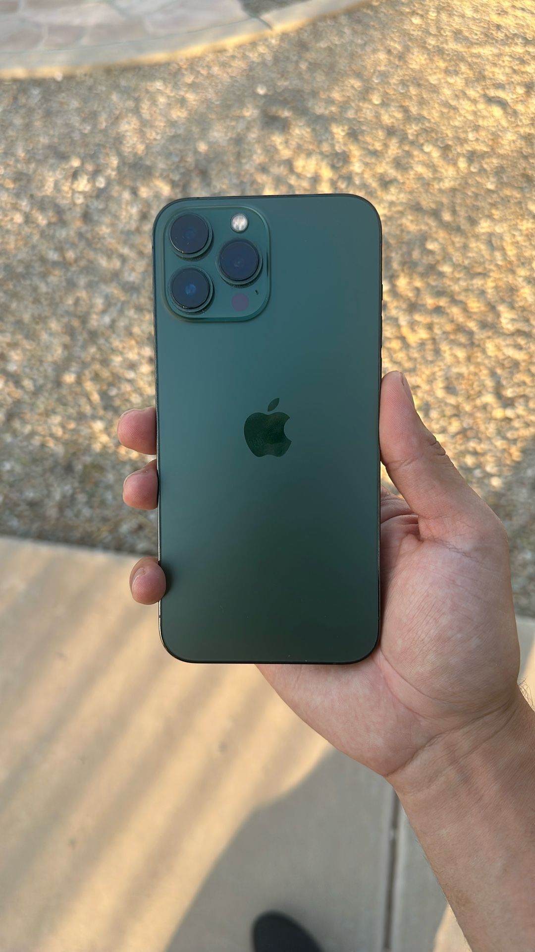 iPhone 13 Pro Max