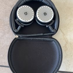 MERCEDES BENZ S CLASS WAIRELESS HEADPHONES FOR SPLITVIEW SYSTEM