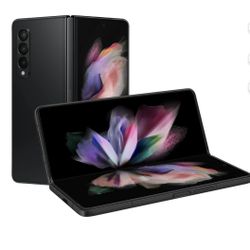Samsung Z Folder 3.