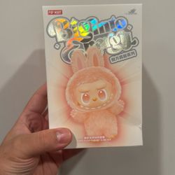 Hope Big Into Energy 