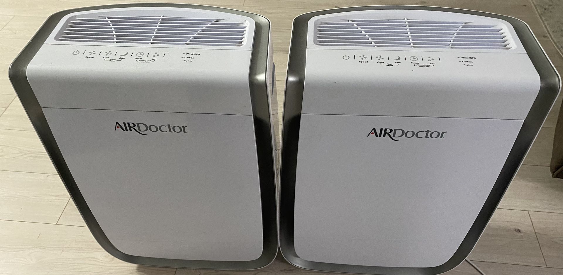 Air Doctor AD3000