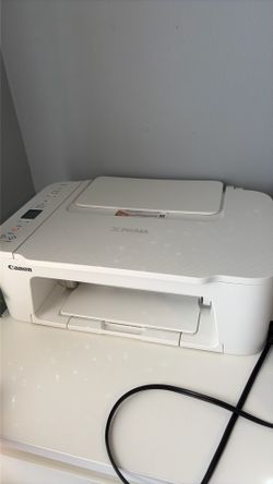 Canon printer