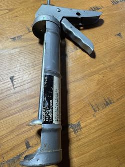 Calk Sealant Epoxy Guns