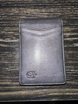 Men’s Slim wallet